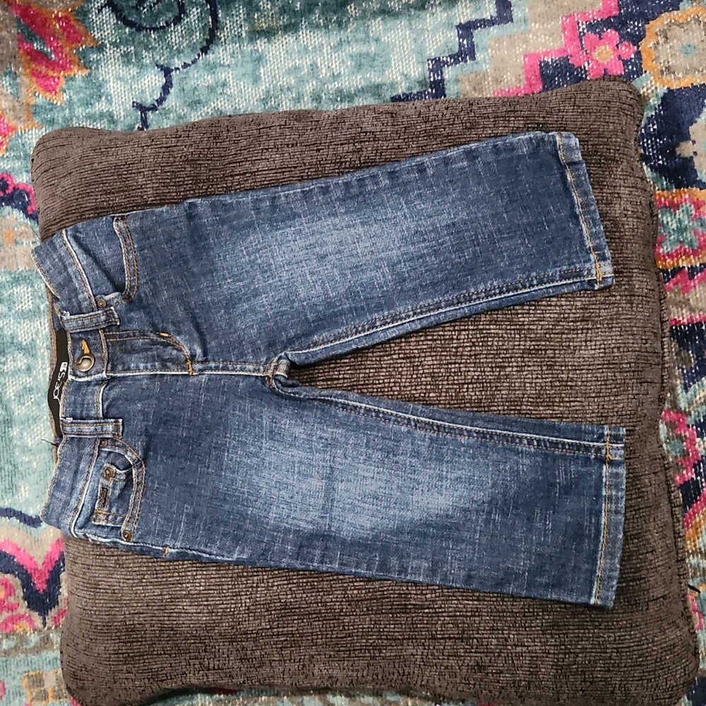 Joe's Jeans Infant/Toddler Boy Denim Jeans Size 12M